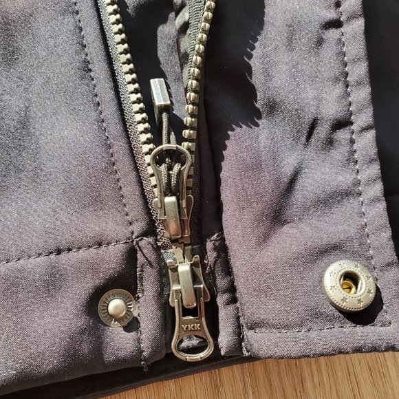 Roots sping / fall mens jacket - Picture 6 of 13